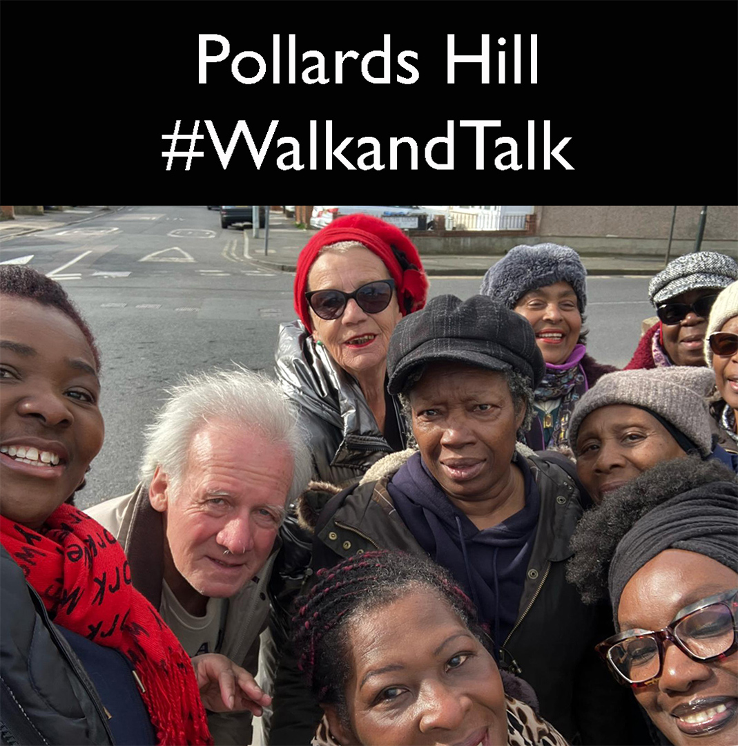 Witnessing the power of community during our weekly walk and talk session. The support, camaraderie, and shared journey towards better physical and mental health is truly inspiring. Let's keep moving together! #CommunityHealth #Mentalwellness #WalkandTalk