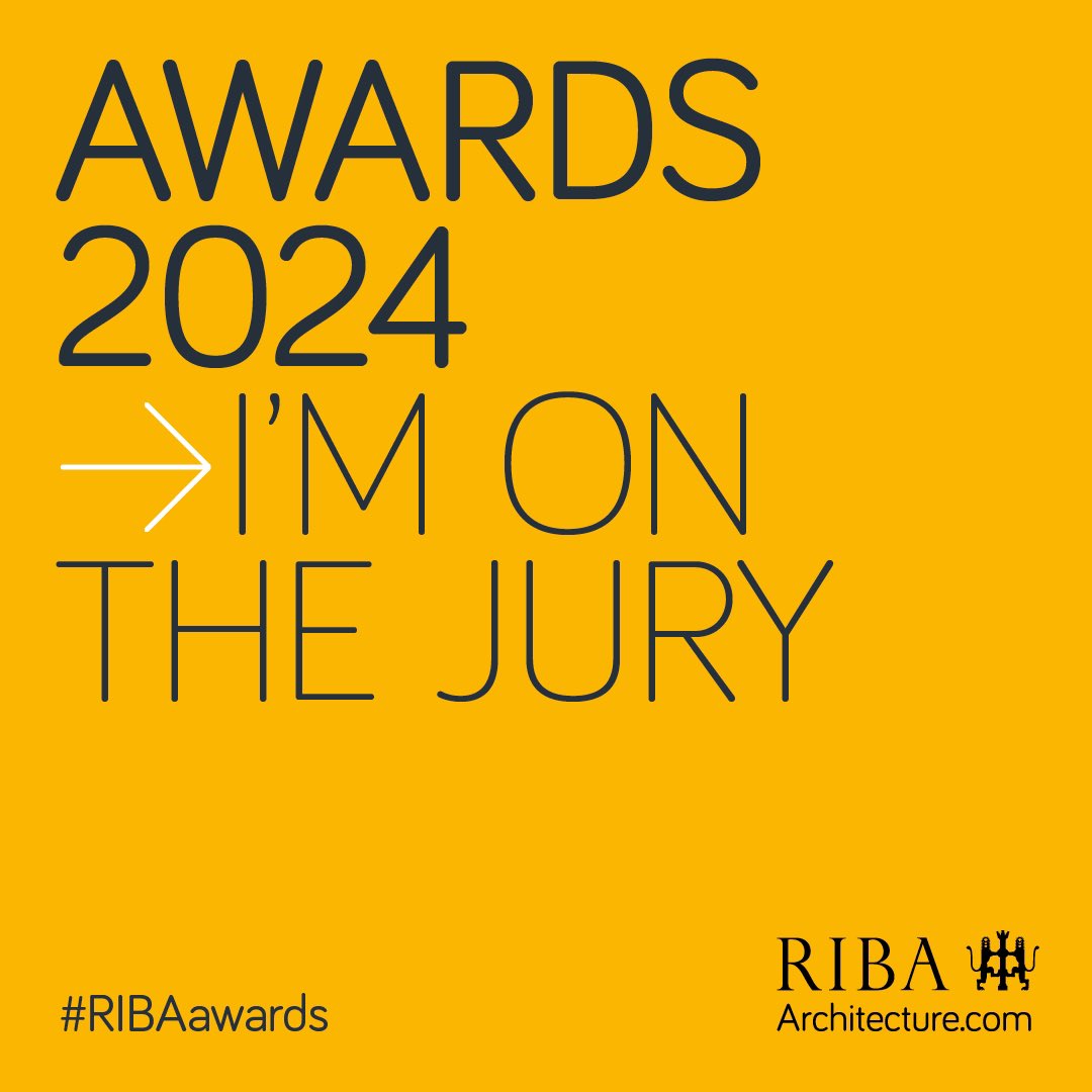 Spheron Architects (@spheronarch) on Twitter photo Next week, Tszwai will serve on the jury and will be on the road visiting some of the shortlisted projects for the prestigious <a href="/RIBA/">Royal Institute of British Architects</a> awards, picking the winners for the best new buildings in the UK in 2024. Watch this space !
Photo <a href="/ThePileckiInst/">The Pilecki Institute</a>
#ribaawards #ribaawards2024 Next week, Tszwai will serve on the jury and will be on the road visiting some of the shortlisted projects for the prestigious <a href="/RIBA/">Royal Institute of British Architects</a> awards, picking the winners for the best new buildings in the UK in 2024. Watch this space !
Photo <a href="/ThePileckiInst/">The Pilecki Institute</a>
#ribaawards #ribaawards2024