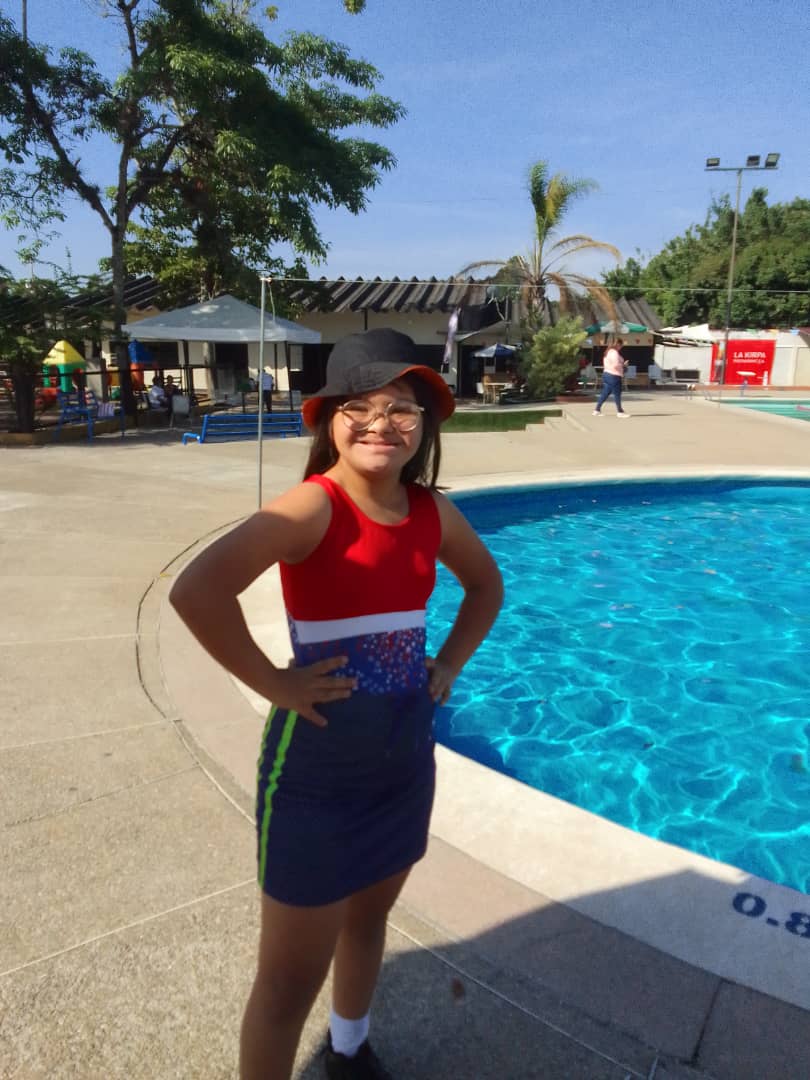 #21deMarzo  #DiaMundialdelSindromedeDown #DownSyndrome #DownSyndromeDay  por la verdadera inclusión y participación en todos los espacios de nuestra sociedad de nuestros angelitos de amor .<a href="/lubrio/">Luigino Bracci Roa</a>  .<a href="/FreddyBernal/">Freddy Bernal</a>