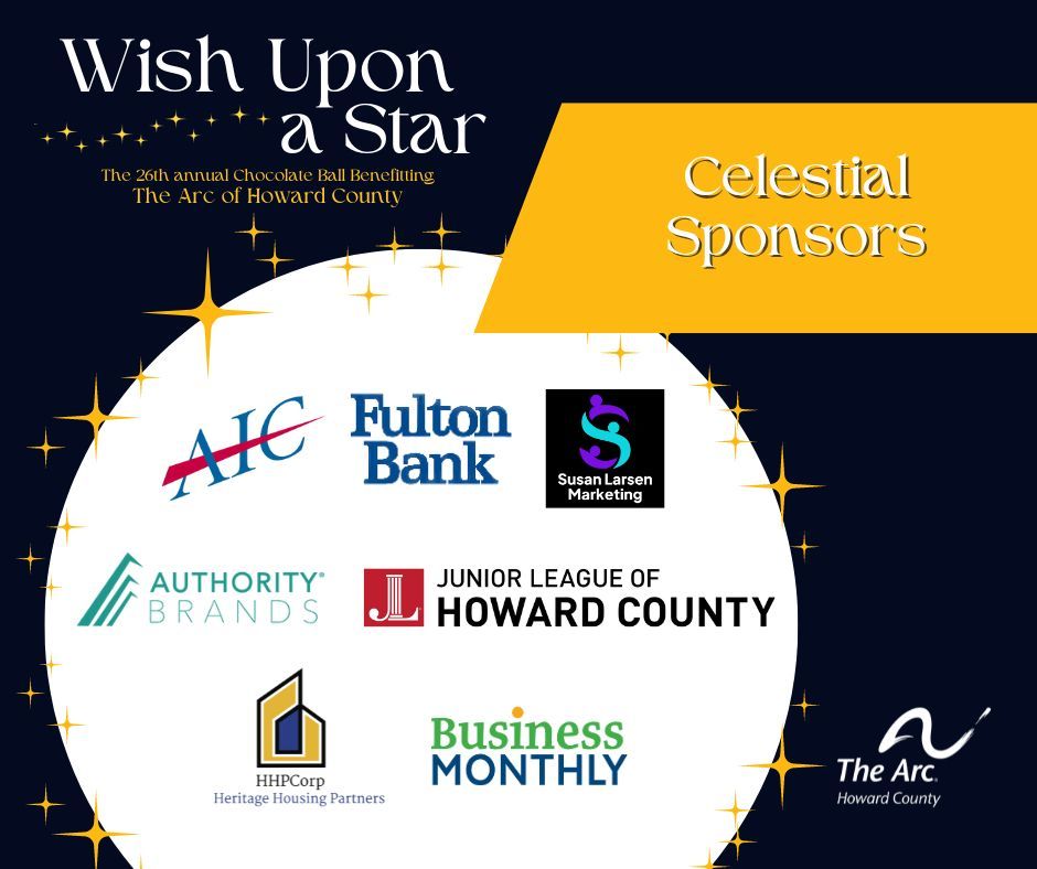 The Arc of Howard County tweet media