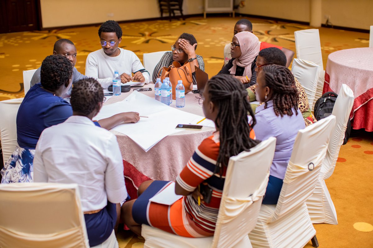 LukangaSamuel1's tweet photo. A parliamentary panel discussion is ongoing to dive into policy landscape & advocacy strategies for #TwoGenerationApproach targeting children & their caretakers.
#PowerHerPotential | @brac_uganda https://t.co/RvW6xWstez