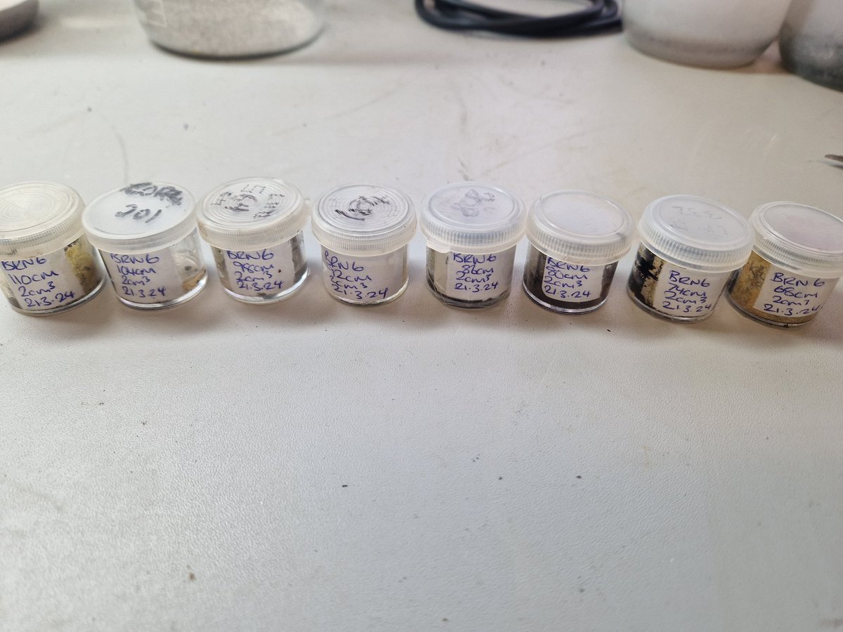 Preseli Pollen Project tweet media