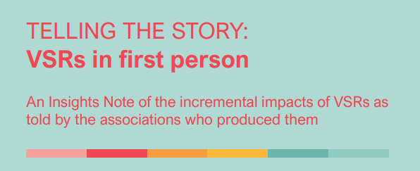 uclg_org's tweet photo. 🎯VSRs are improving local governance in many different ways.  Through examples from associations themselves, the Insights Note shows that VSRs go beyond being monitoring and reporting tools and are absolutely forceful policy processes.

Read it here👇

https://t.co/74t3xaWEuF https://t.co/d7Lek5K9tl