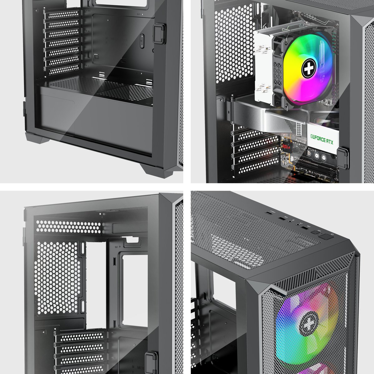 ‼️ OUT NOW! ‼️

"Xilent Blade II"

More information, you can see on our website!

#xilence #hardware #gamingpc