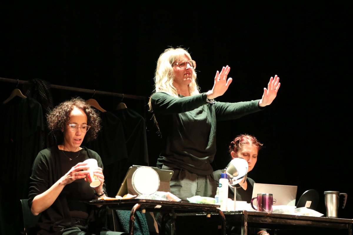 The Old Rep Theatre tweet media