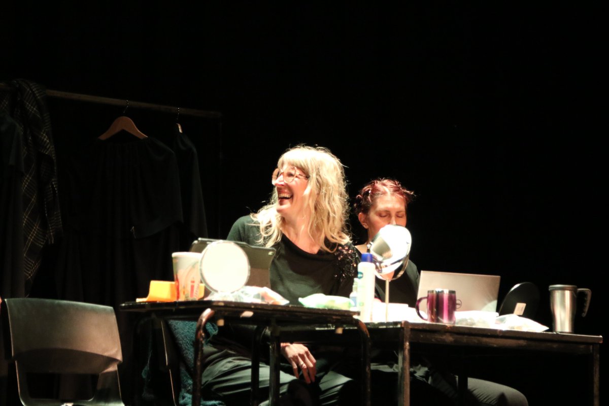 The Old Rep Theatre tweet media