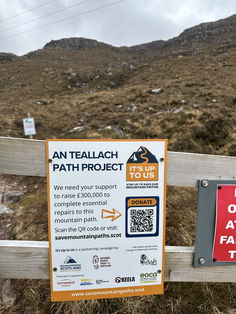 Outdoor Access Trust for Scotland tweet media