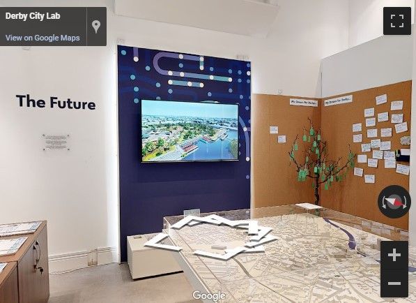 Marketing Derby tweet media