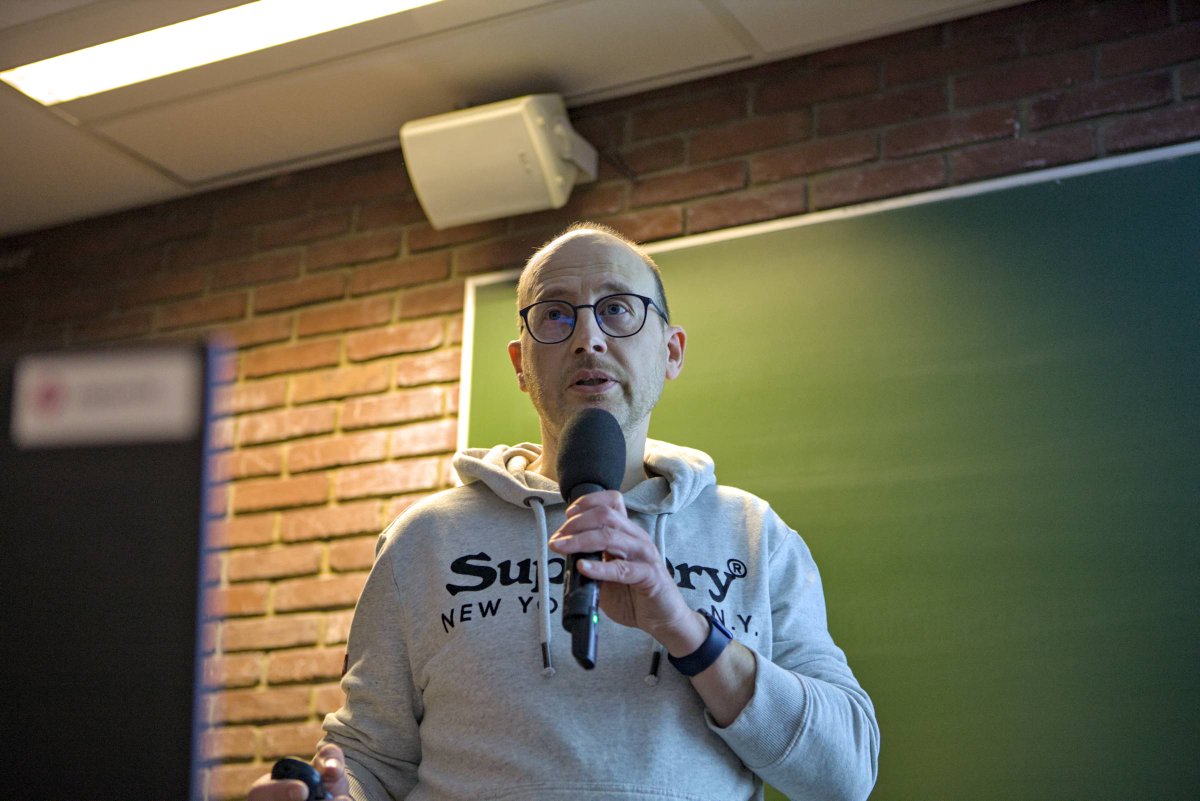 LFE_Foundation's tweet image. FOSDEM 2024 Recap and Video - Energy Optimization: Smart Home Meets Smart District with Pierre Kil of @openremote: hubs.la/Q02q7C9q0

#lfenergy #fosdem #fosdem24 #fosdem2024 #energy #utilities #climatetech #opensource #decarbonization #energytransition #smarthome