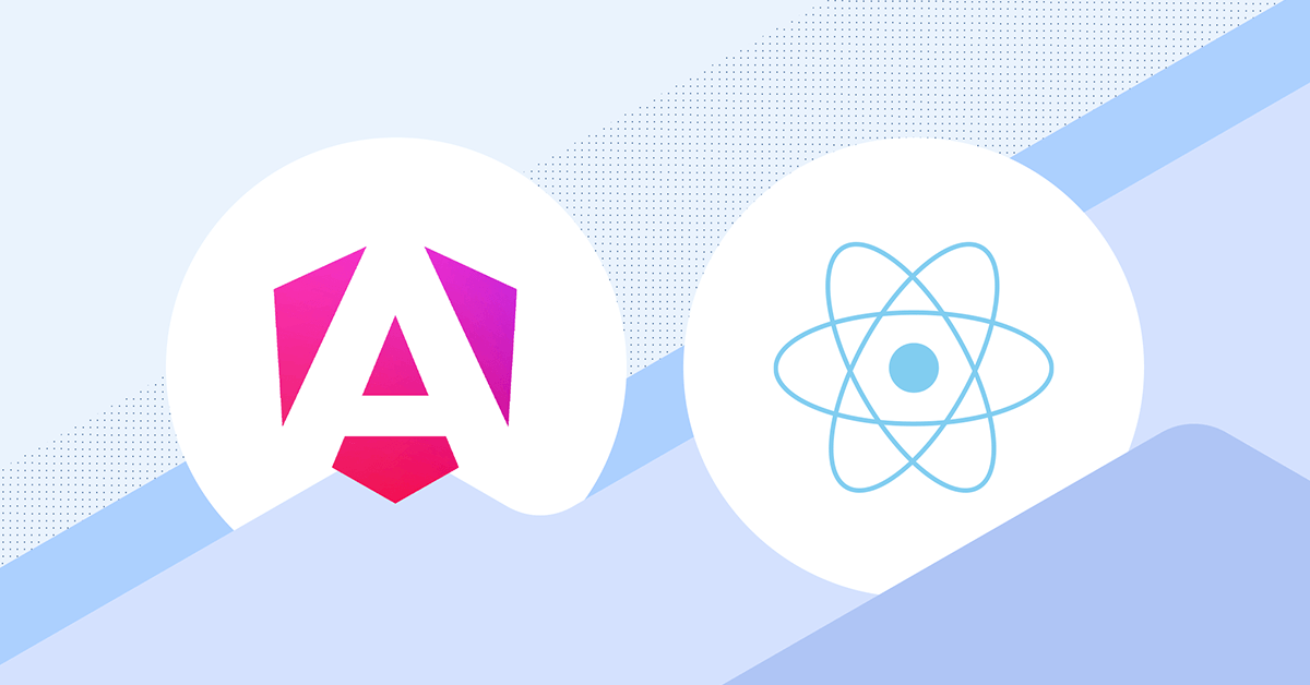 React vs. Angular: Component Architecture hubs.li/Q02qcYv40 via Christian Nwamba @codebeast @Telerik #react #angular