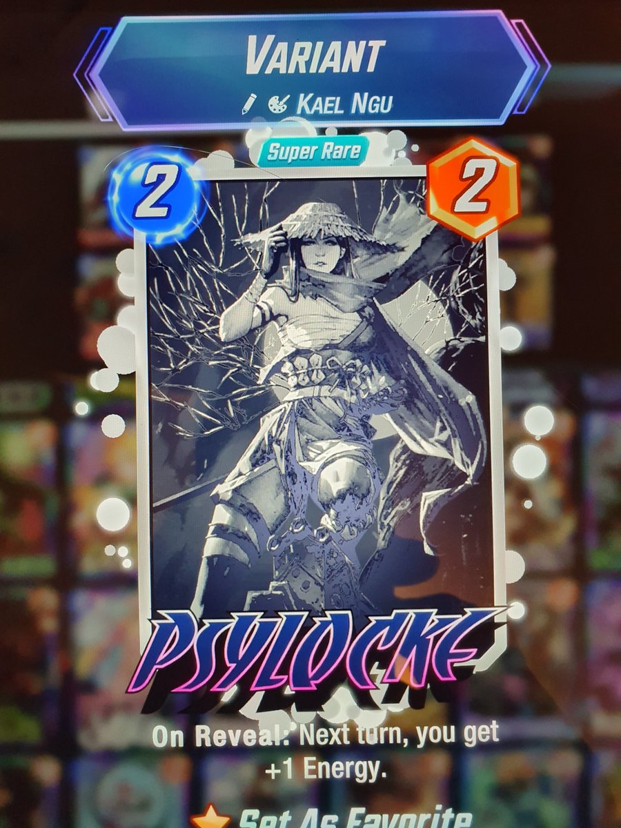 TonicNova's tweet photo. @Spyro__ZA This one! https://t.co/7JWMVKC4Mu