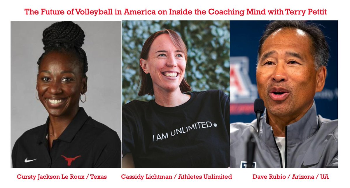 Dave Rubio, Cassidy Lichtman and Cursty Le Roux: Talent and the Art of Coaching - ITCM 59 art19.com/shows/inside-t…