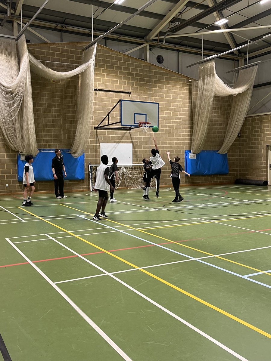 Thanks to <a href="/KEFWschool/">KEFW</a> for hosting the 3v3 Boys basketball. Some great skills on show from all the teams! Bring on the next round... <a href="/SportBirmingham/">Sport Birmingham</a>