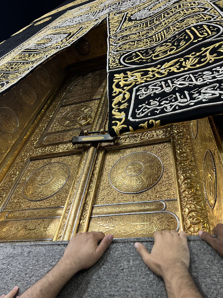 fadaq99's tweet photo. @iNa9eir 🤍🕋 https://t.co/s1Fxzn4C1m