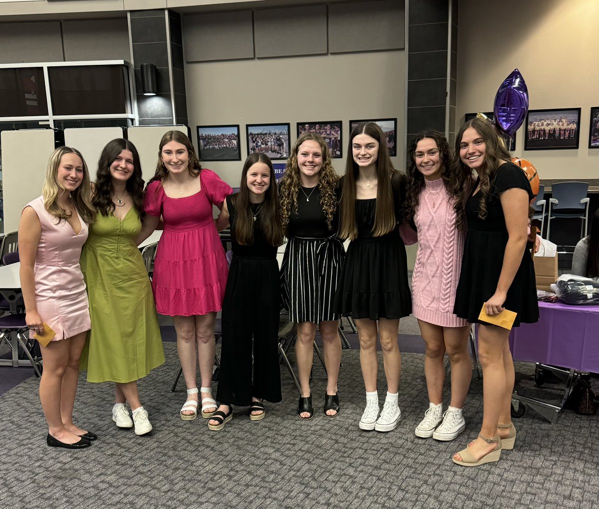 Jackson Lady Bears tweet media