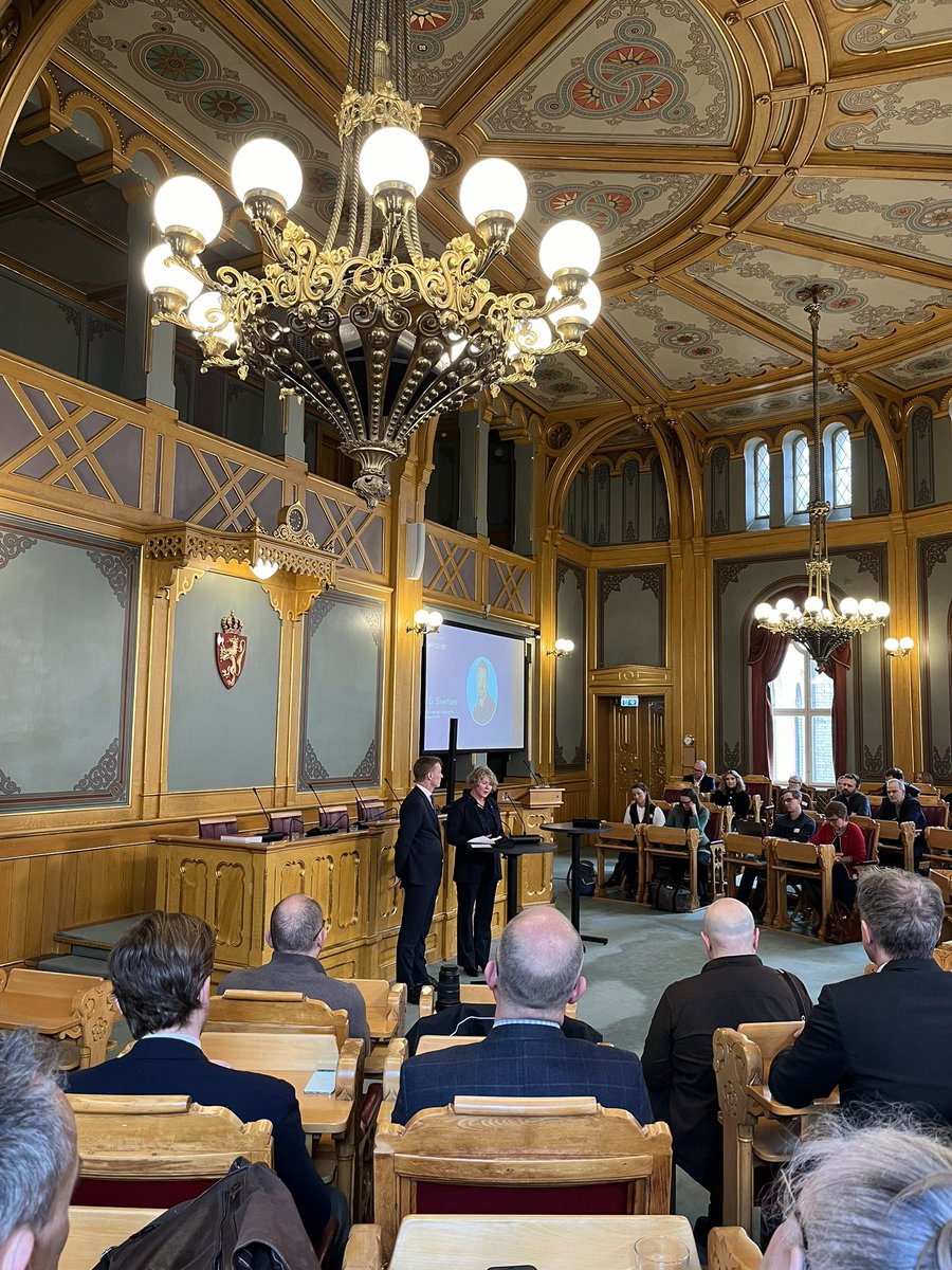 Anne Beathe Kristiansen tweet media