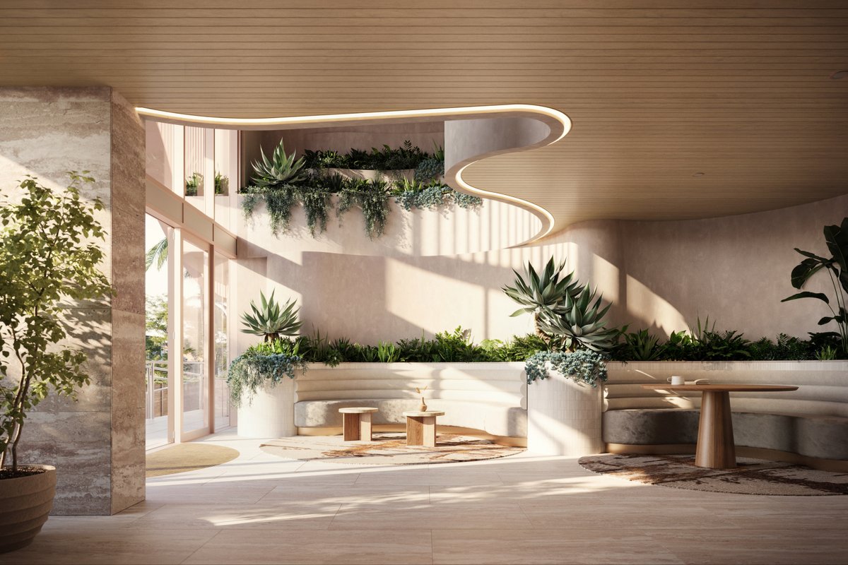 theboundaryuk's tweet photo. Elements Budds Beach offers a collection of 79 luxury residences for a retreat of coastal living. The Boundary produced a series of CGIs and a Virtual Tour for the launch of the development.
#ElementsBuddBeach #Realspace #UnrealEngine #ArchitecturalVisualization #Rendering https://t.co/V9pj5yTFsx