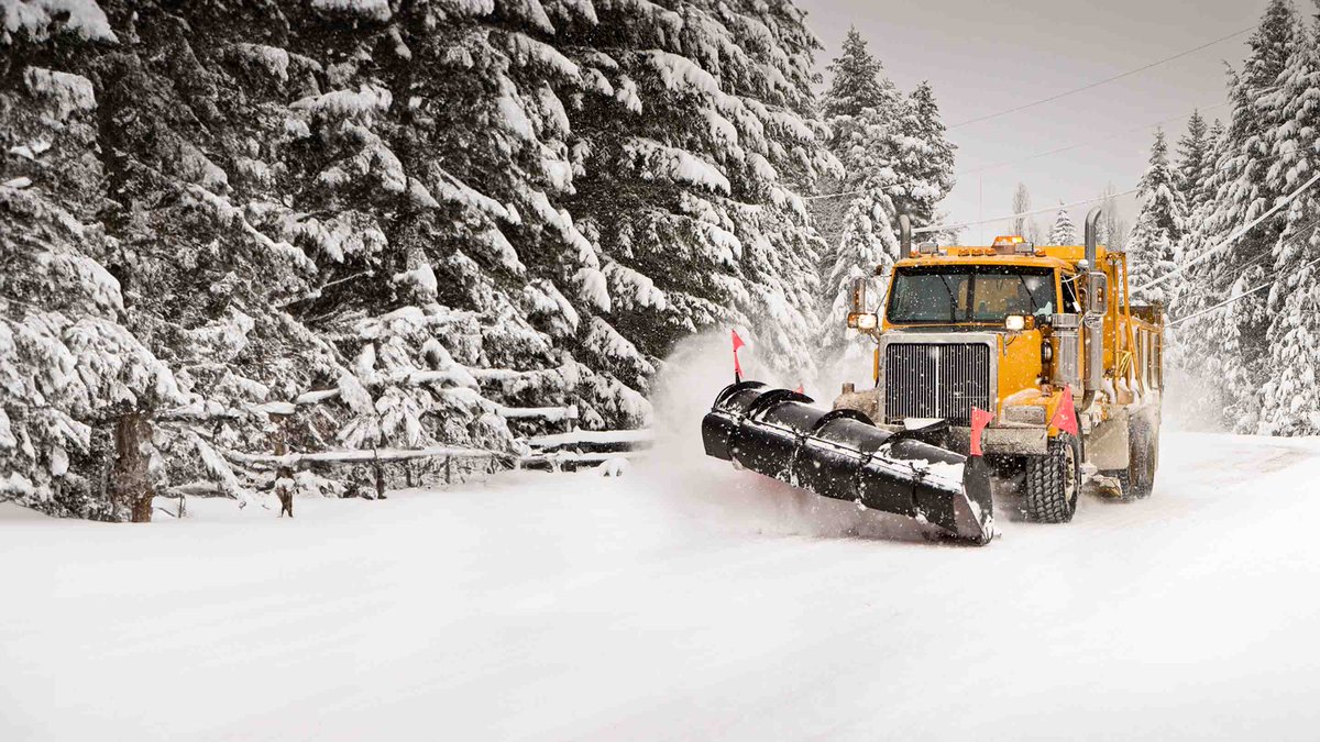 Stop by and say hello to our public sector team at this year’s North American Snow Conference in Kansas City, MO from April 28-30! Book a meeting at this event with our dedicated team to learn more ❄️➡️ ow.ly/aK4n50QXgJU #show4snow #APWA #publicworks #snowfighting