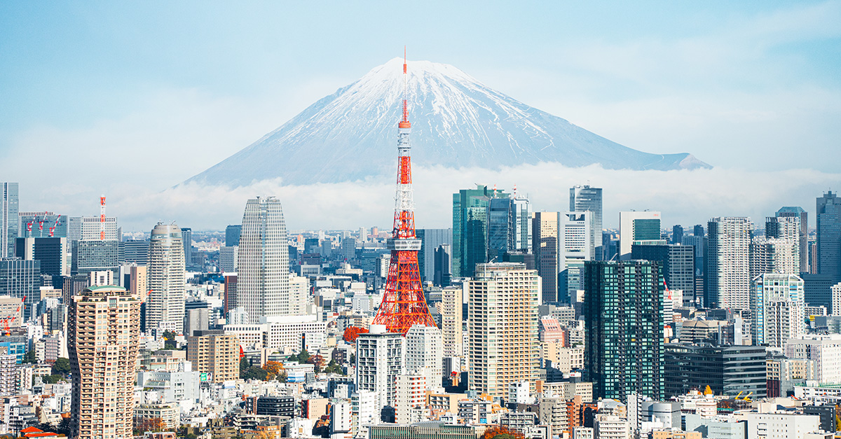 Some would argue that the strong Japanese stock market rally over the past year has priced in all the improvements in Japan’s economy. But @KristinaHooper says there are additional reasons why Japanese equities could move higher going forward. inves.co/43yFwE4