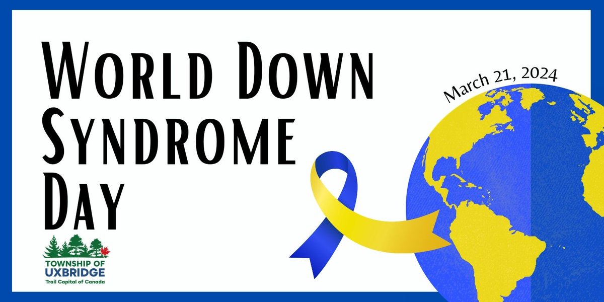 Township of Uxbridge tweet media