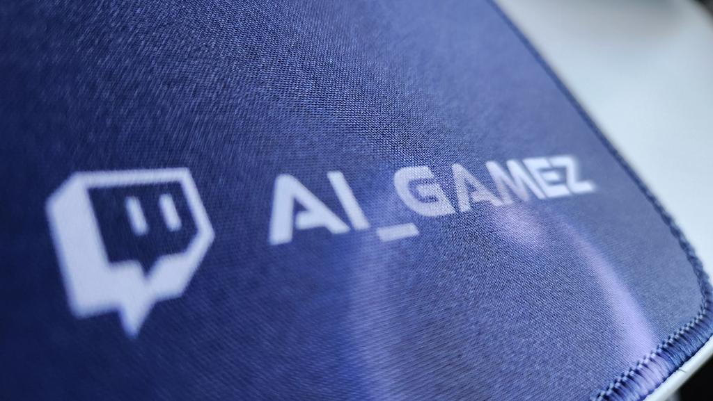 Fueschp's tweet photo. Die letzten Tage für das #gewinnspiel des @propads_gg Mousepad im Bubble Design von #aigamez und in XXL Größe.😱

*ohne Deko, nur Mousepad
* kein Sponsoring

🔥https://t.co/xuuzhCoi0E

#gheed #Streamer #Verlosung #lastchance #twitchstreamer #fischp #newci https://t.co/rbGFv5IDlH