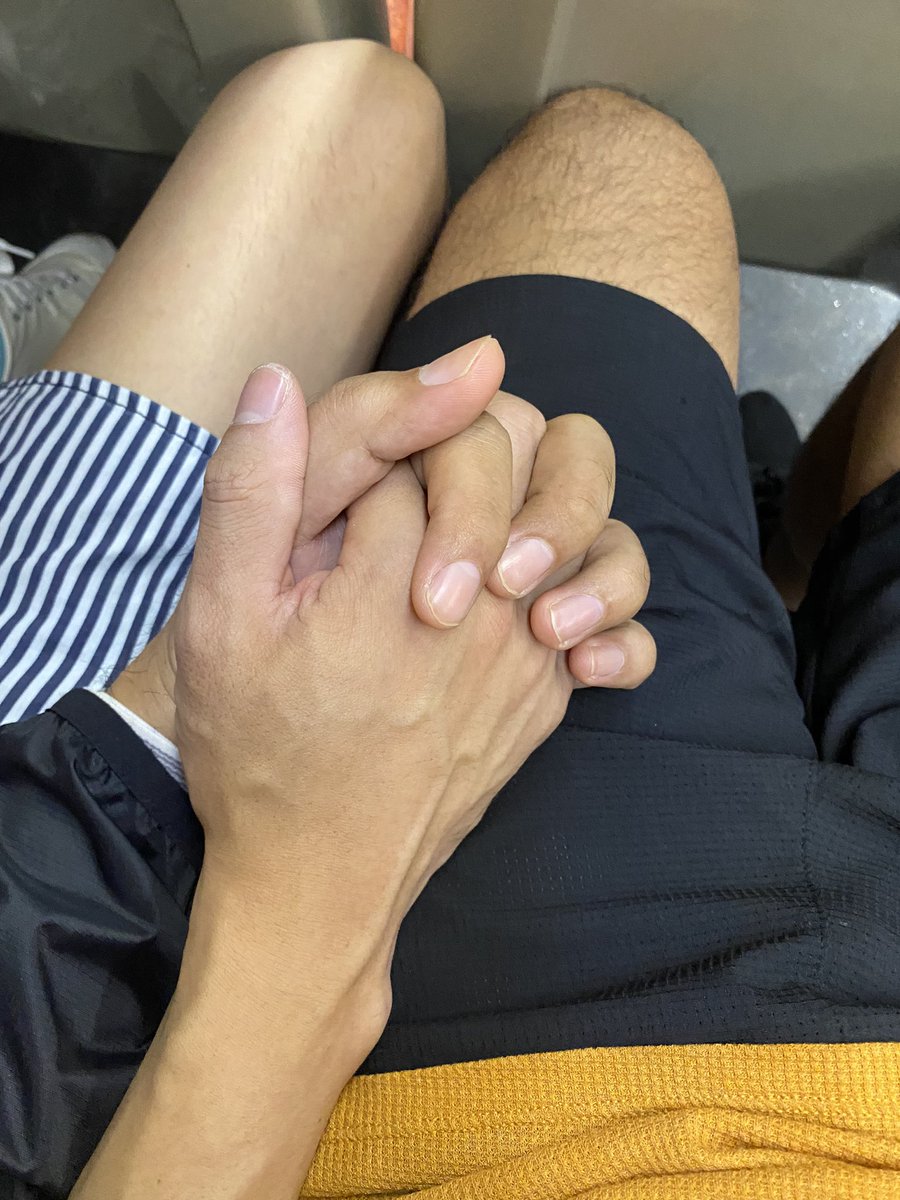 Mistersonut's tweet photo. ”In your arms is where I belong, where simplicity meets eternity“

👬🏻💞🎏 
We hold hands in every moment.Our relationship is special and extraordinary.🌟
#LoveBeyondWords #LoveInEveryMoment #HappHappy #JoyFullMoments #DynamicDuo #YearOfFriendship #SamSal https://t.co/bn97Ns2wBq