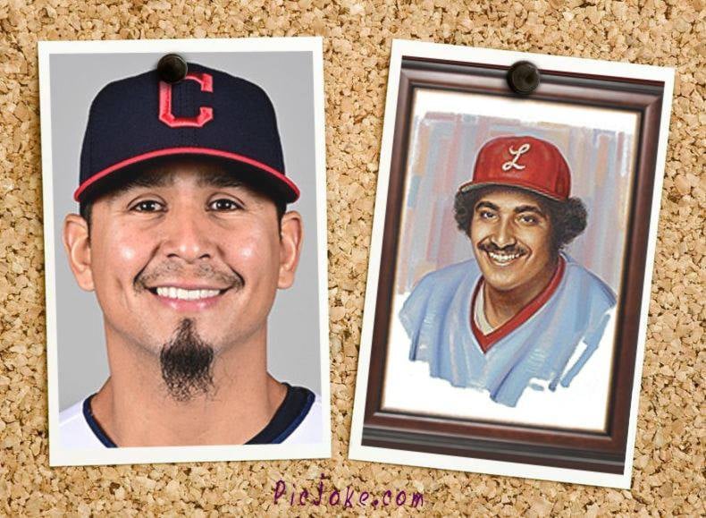 guaropelao1's tweet photo. Los #Guaros cumpleañeros de hoy jueves 21 de marzo del 2024, Carlos Luis Carrasco @Cookie_Carrasco (37) y Luis Enrique Leal (67), dos larenses que han puesto en alto el nombre de Venezuela y en especial del estado Lara. @alfonsosaer @coopincanada #LVBP #BaulGuaro 👇👇👇 https://t.co/373Vo1t1Ve