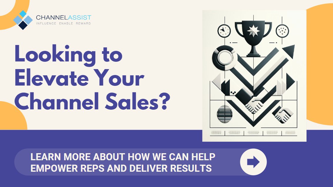 Channel_Assist's tweet image. Are you tired of stagnant sales through your channels? At #ChannelAssist, we've successfully transformed #channelprograms for numerous businesses, creating a dynamic, proactive environment that drives results. Discover @ hubs.ly/Q02nfWtq0.