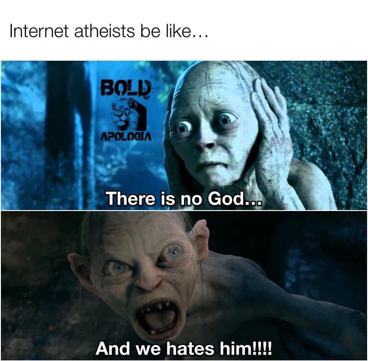 Paul Williams (@freemonotheist) on Twitter photo 