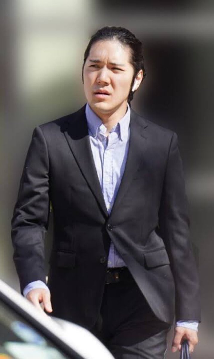 bicuspid_type0's tweet photo. 【速報】　大谷翔平　敏腕弁護士を雇用 https://t.co/7IkMD3mfTP