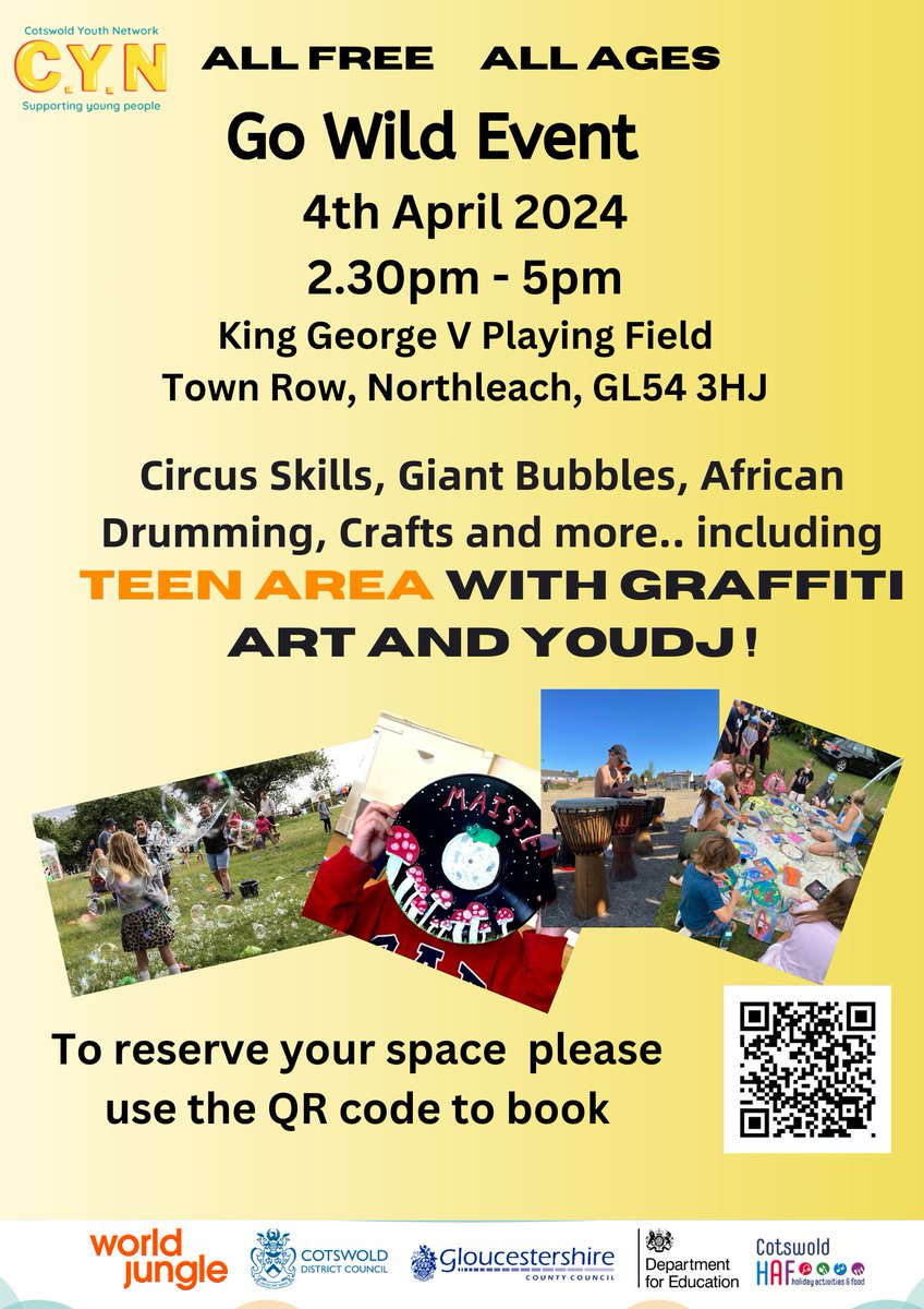 Bourton Primary Sch tweet media