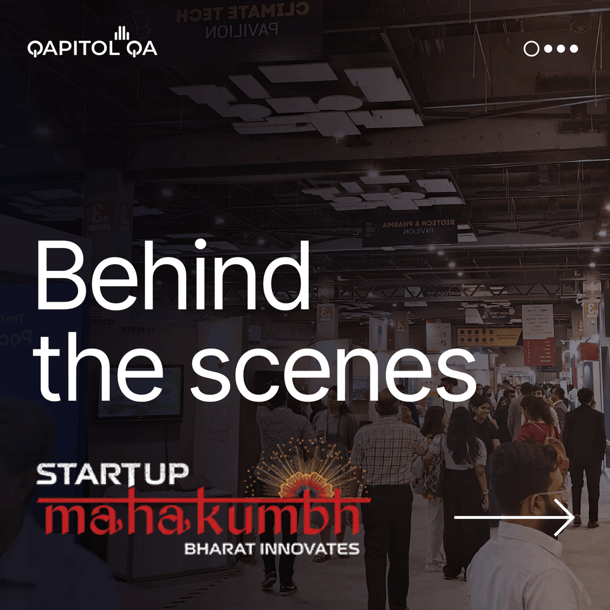 Qapitol QA tweet media