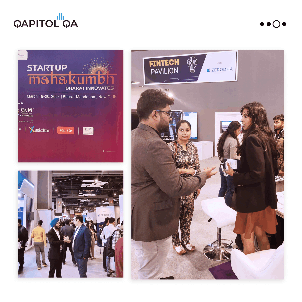 Qapitol QA tweet media