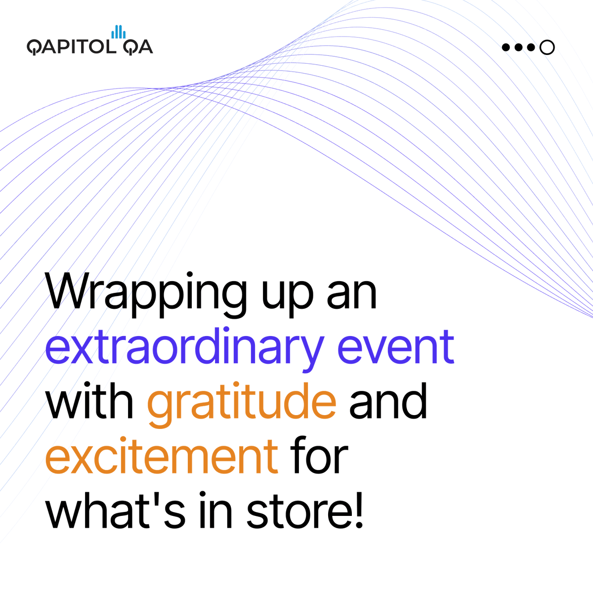 Grateful to have been part of #StartupMahakumbh, a visionary event, showcasing India's potential as a global innovation hub. With over 1000 startups and industry leaders, the energy was electric! Thanks to all partners for organizing this. Let's continue driving innovation!