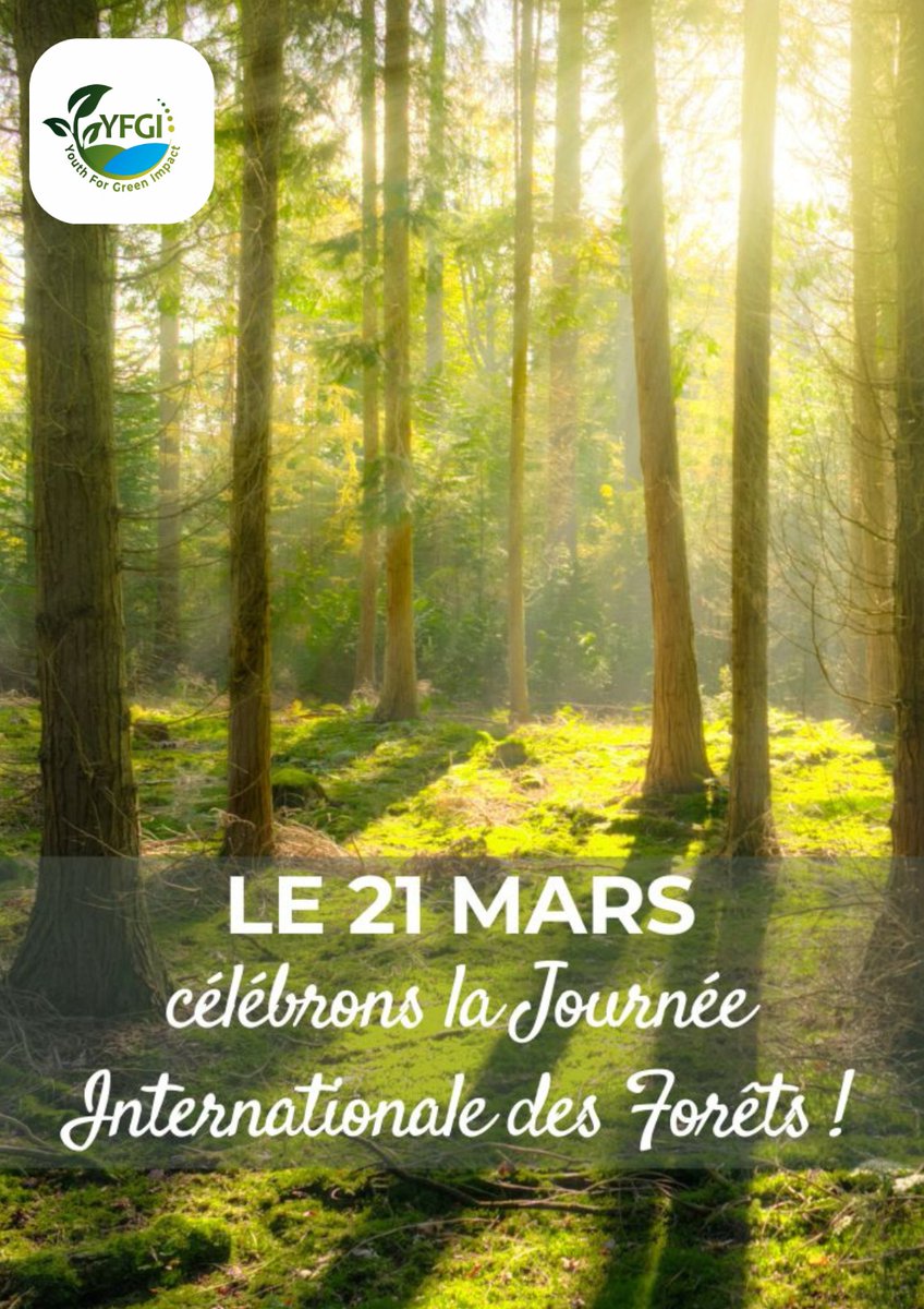 Youth For Green Impact tweet media