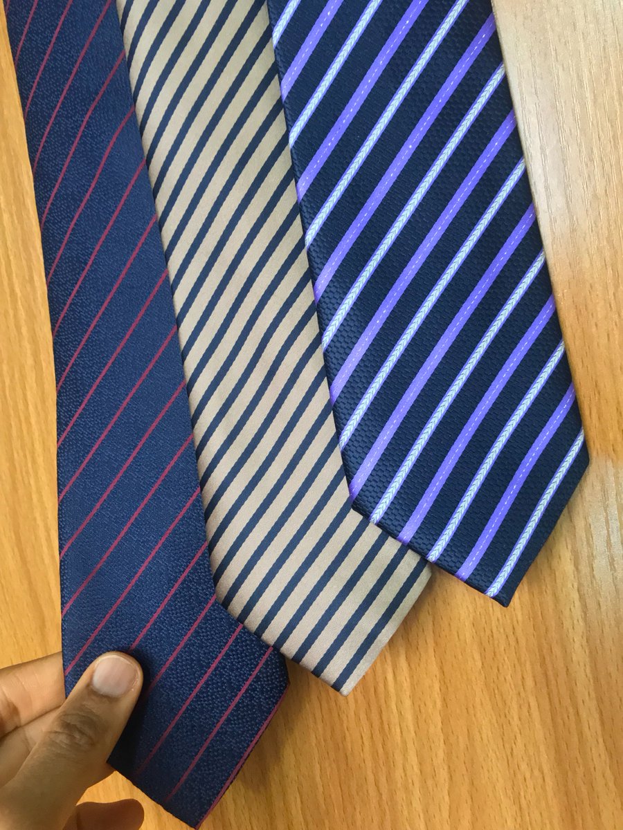 Buy 3 Neckties for N14k only. Offer is limited.

Click on wa.me/2348063559005 to order. You can also send us a DM. We deliver nationwide.

Styl Plus | Herpes | Cake 150k | Macaroni | Tobi Amusan | The Central Bank of Nigeria | Nefertiti | Portable and Kesari | Ijele
