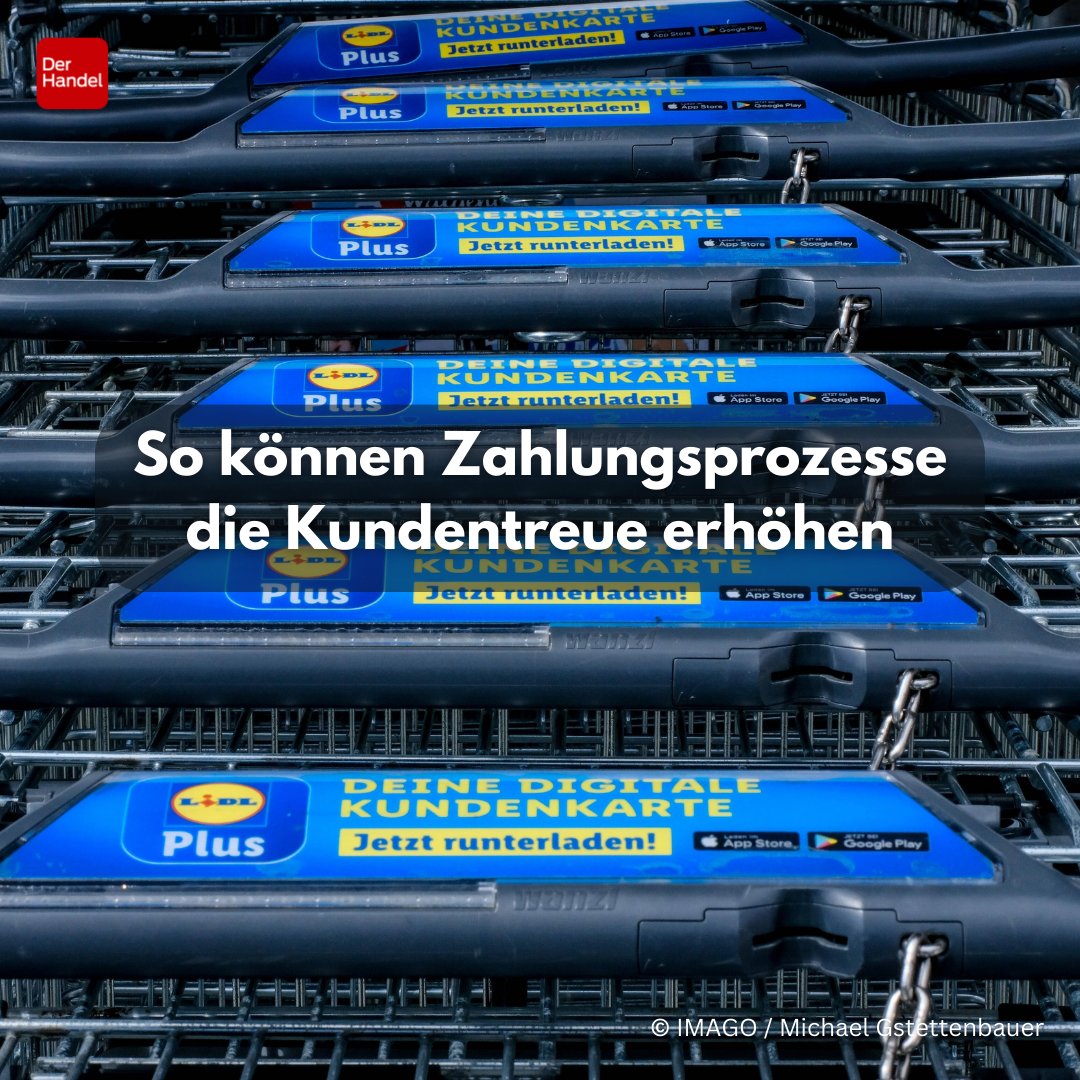 Die Verknüpfung von Loyalty und Payment vereinfacht den Einkauf und sorgt für mehr Umsatz. Doch wie gelingt der Spagat zwischen Simplifizierung und dem Wunsch nach mehr konkreten Benefits? Ein Blick auf neue Trends - und Lösungen an unerwarteter Stelle: lnkd.in/ebG9pMUX