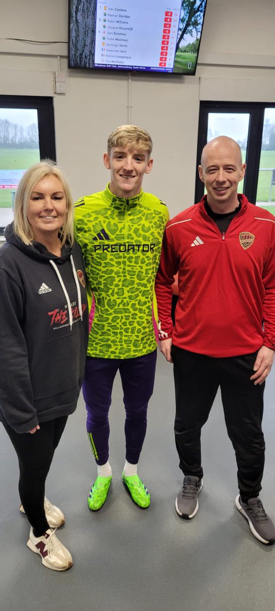 Killingworth FC (Juniors) (@kypc6) on Twitter photo Delighted to host <a href="/adidasfootball/">adidas Football</a> photoshoot, with our very own Anthony Gordon at Amberley, for their new Adidas Predator clothing range. Very proud to welcome them to our amazing facility. Best of luck on your senior @england international call up AG10 from everyone at Killy! Delighted to host <a href="/adidasfootball/">adidas Football</a> photoshoot, with our very own Anthony Gordon at Amberley, for their new Adidas Predator clothing range. Very proud to welcome them to our amazing facility. Best of luck on your senior @england international call up AG10 from everyone at Killy!