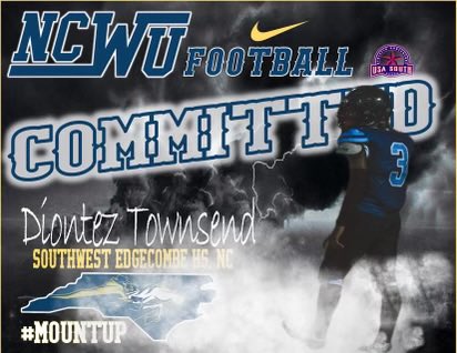 Diontez Townsend tweet media