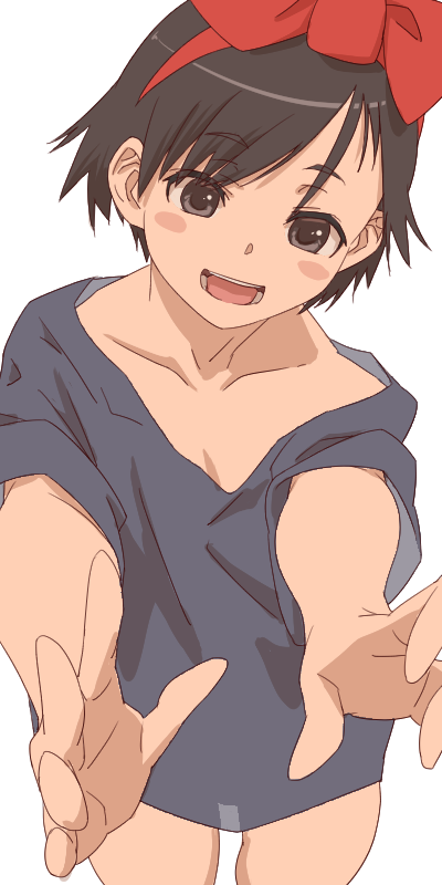 デリバリーキキをご利用いただきありがとっ #魔女の宅急便 