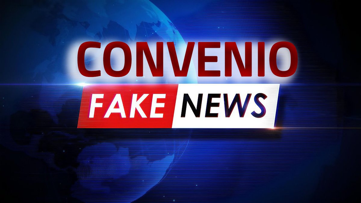 secbcaixabank's tweet photo. FAKE NEWS CONVENIO COLECTIVO

Ante las manifestaciones de ACCAM-ACEEC, STOP, UOB Y CGT sobre el preacuerdo del Convenio Colectivo de Cajas de Ahorros: algunas puntualizaciones a sus apreciaciones.

Accede al comunicado completo desde 👉 https://t.co/cTJyZwrx3E https://t.co/36OCbAYCT7