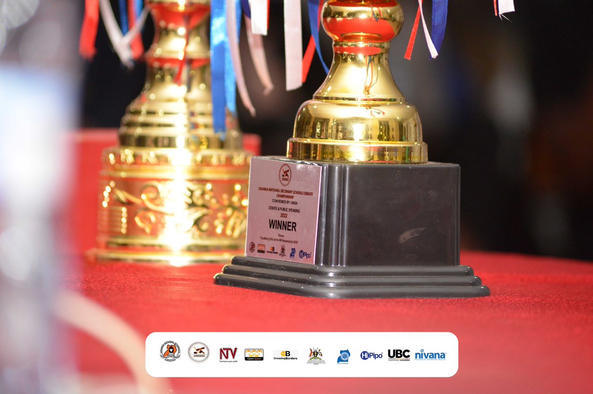 UNSA Secondary Schools Debate Championship tweet media