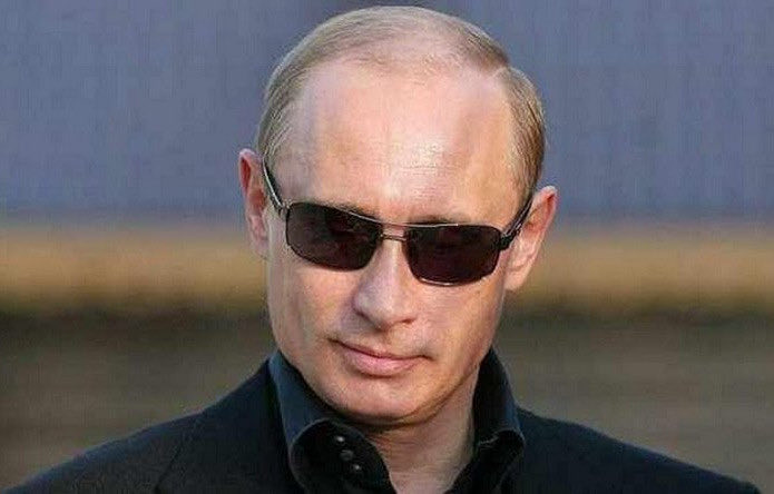 ☝️The fact:

President Putin is extremely popular not only among Russian people, but also around the world