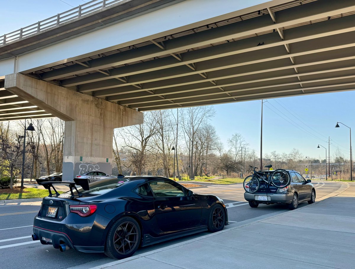 It’s what makes a Subaru, a Subaru