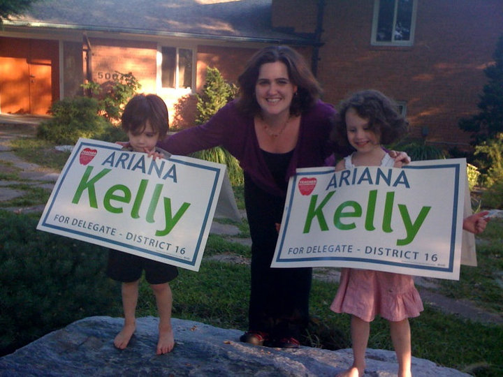 Ariana Kelly tweet media