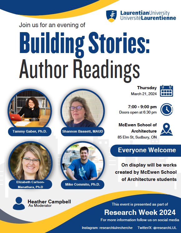 Tammy Eger, PhD tweet media