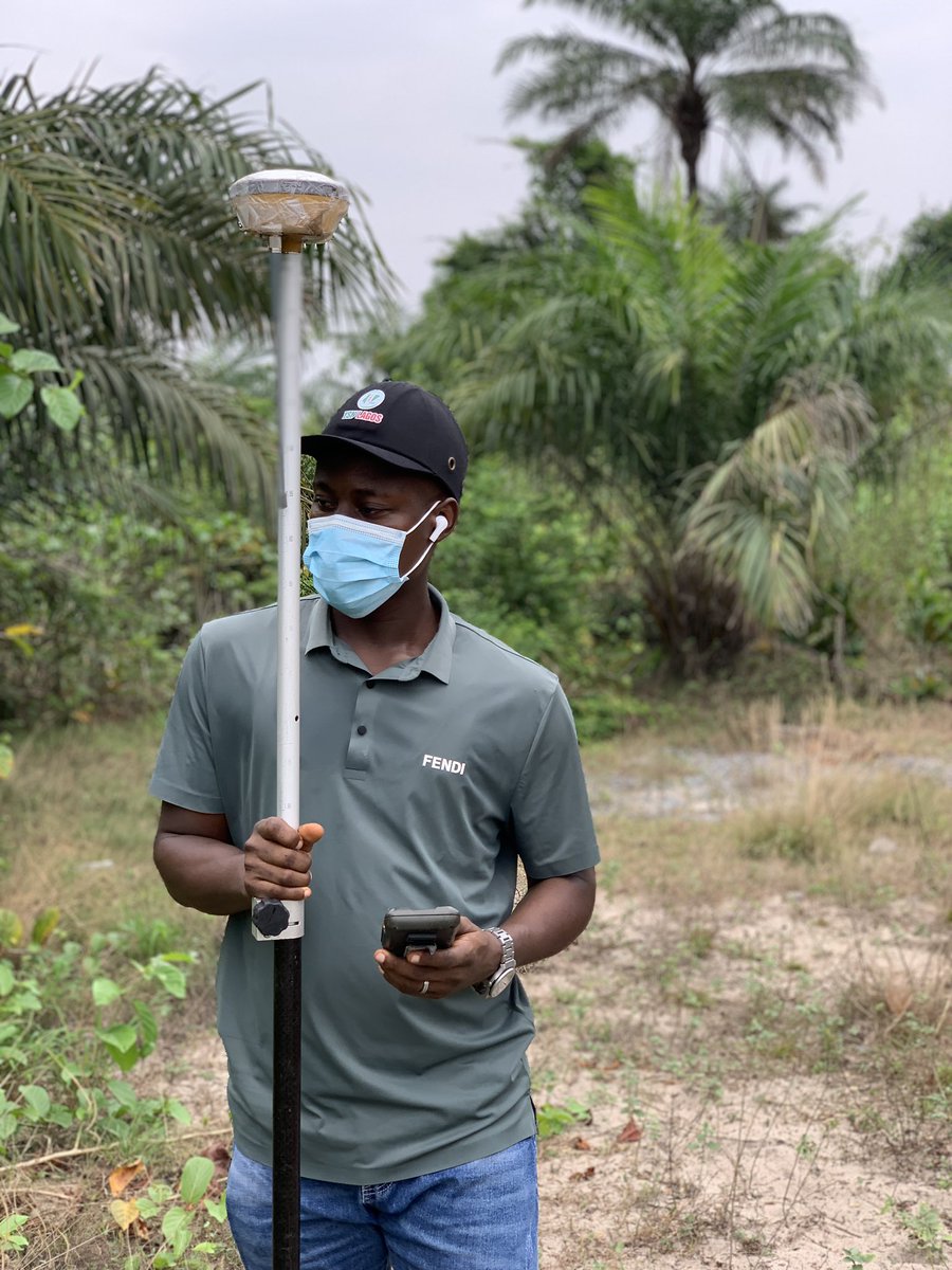 kingemeya's tweet photo. From mapping out boundaries to ensuring accurate measurements, our work forms the foundation upon which countless projects are built. Today, as we mark #GlobalSurveyorsDay, here’s to celebrate the invaluable contributions each and every one of us makes to shaping our world. https://t.co/vgXSAjnjtC