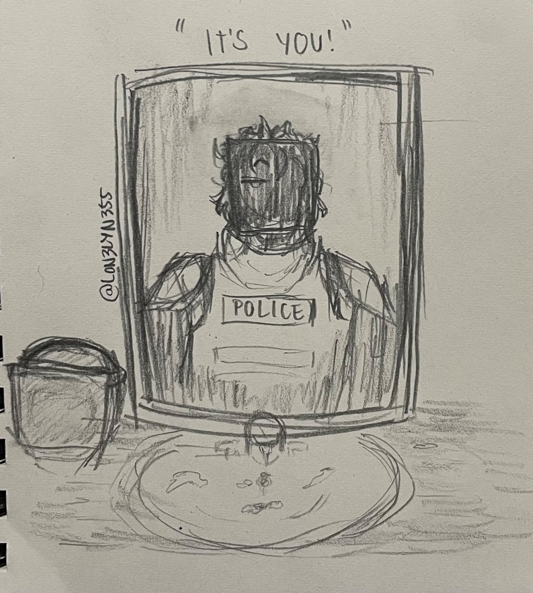 MultipleSh0ts's tweet photo. Bit late to the trend, but better late then never eh! 
//Feat. Trident ( #DummiesVSNoobs )

 #roblox #robloxart #robloxfanart #DvN #traditionalart https://t.co/aKYMr96cZa