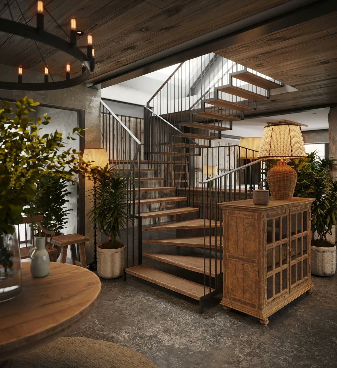 PIXREADY1's tweet image. Dive into #PIXREADY’s gallery and savor the visual feast of this cozy café and farm shop 🌟 

Experience the perfect blend of #design and functionality that brings warmth to Derbyshire🤩

View the full project on our website ➡️ pixready.com/portfolio/3d-i…