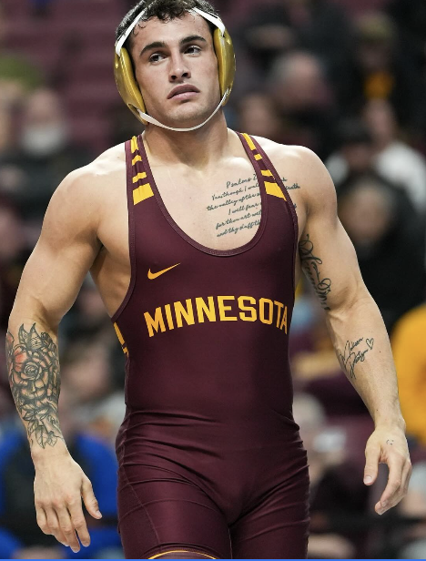 NH/TV WRESTLING tweet media